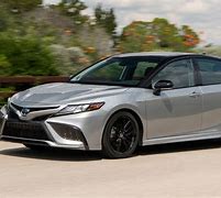 Image result for 2021 Toyota Camry SE