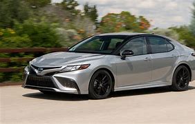 Image result for Camry XSE Hybrid Sporty Mods