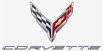 Image result for Corvette C8 Emblem Clip Art