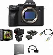 Image result for Sony Recording Camera