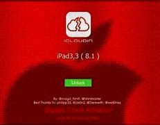 Image result for iPad Apple Activation Lock Removal