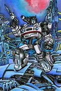 Image result for First Aid Transformers IDW