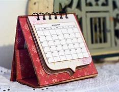 Image result for Calendar-Style Book Binding