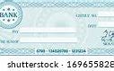 Image result for Print Blank Check
