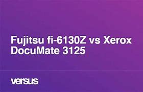 Image result for Fujitsu fi-6130Z