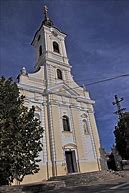 Image result for Bela Crkva Obilasci