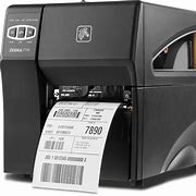 Image result for Zebra 230 Printer