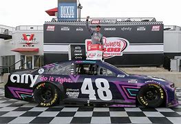 Image result for NASCAR 48