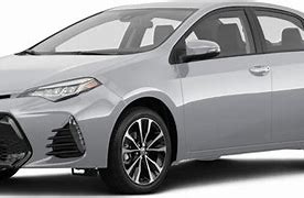 Image result for Toyota Corolla Sport XSE 2018