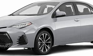 Image result for 2018 Toyota Corolla SE Silver
