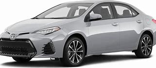 Image result for Toyota Corolla 2018