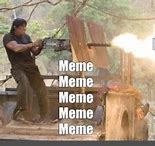 Image result for Husky Gun Meme