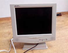 Image result for Old TV Monitor