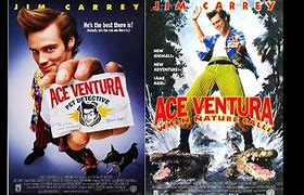 Image result for Ace Ventura Pet Detective Filming Locations