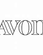 Image result for Avon Logo Design