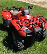 Image result for First Person View On Four Wheeler