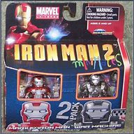 Image result for Iron Man War Machine