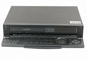 Image result for Panasonic VHS Pro