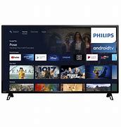 Image result for Philips Android TV 50