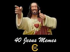 Image result for Jesus Meme Face