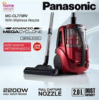 Image result for Panasonic MC Vacuum