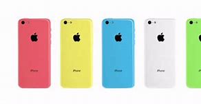 Image result for iPhone 5C Plastic