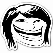 Image result for Meme Face Stickers