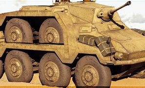 Image result for German Puma Scout Car