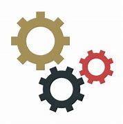 Image result for Gear Icon Hat