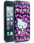 Image result for Hello Kitty DIY Phone Case