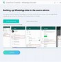 Image result for Whats App Transfer From Android to iPhone Free App