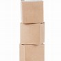 Image result for Tall Cardboard Boxes