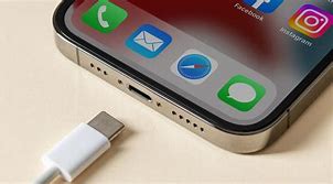 Image result for iPhone 13 USB C