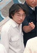 Image result for Tsutomu Miyazaki Hands