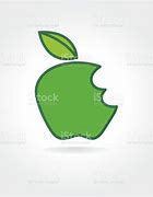 Image result for Bitten Apple Template