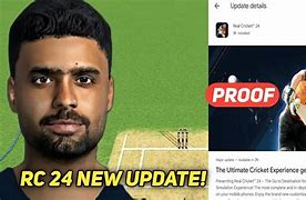 Image result for Real Cricket Sign