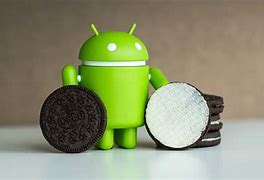 Image result for Android Oreo Dial-AR