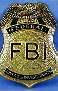 Image result for FBI B