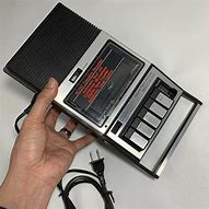 Image result for Vintage JC Penny Digital Cassette Car Stereo