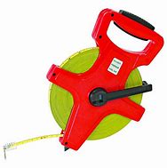 Image result for Tape-Measure 100M