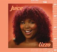 Image result for lizzo juice album