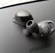 Image result for Samsung Wireless Gear Earbuds Iconx