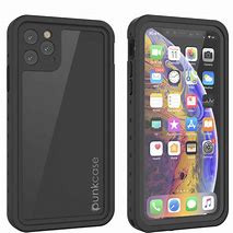 Image result for iPhone 11 Pro Waterproof Case with Card Holder