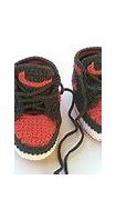 Image result for Jordan Baby Shoe Template