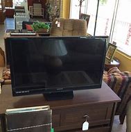 Image result for Magnavox Flat Screen TV with Speakers