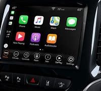 Image result for Uconnect Grand Cherokee