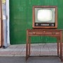 Image result for Old Philips TV