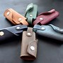 Image result for Leather Key Chain Holder