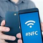Image result for NFC On Mobile Phone