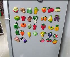 Image result for Refrigerator Magnets 矢量图